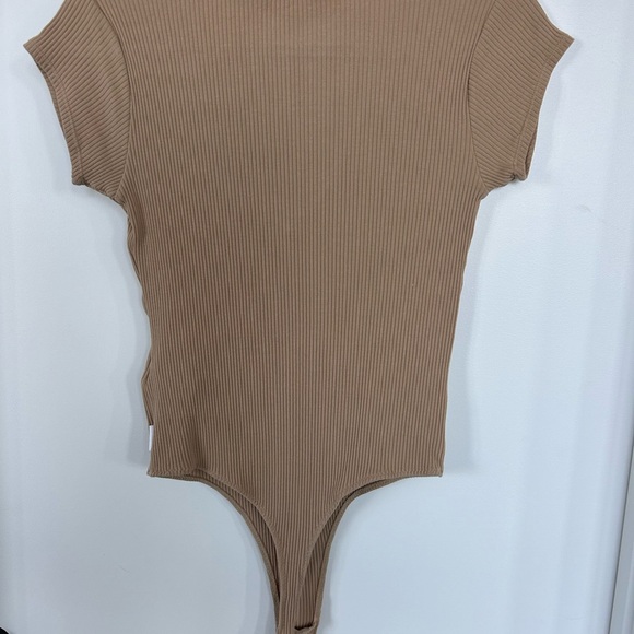 NWOT Calvin Klein bodysuit - Small - Picture 6 of 6
